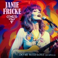 Janie Fricke - Do Me With Love (Re-Recorded) [Acapella] - Single