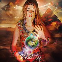 Marie Chain - Reality