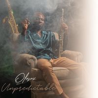 Ola Sax - Unpredictable