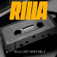 RILLA - Lost Tapes Vol.1