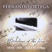 Fernando Ortega - Meditations of the Heart