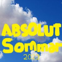 Blandade artister - ABSOLUT Sommar 2023