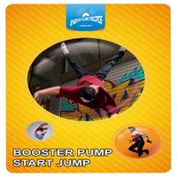Booster Pump - Start Jump (Original Mix)