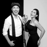 Jakkie Louw - Bella Musica (feat. Charlize Berg)