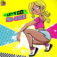 Mr-J@ck - Let's Go