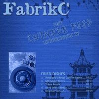 FabrikC - The Chinese Food Experience 04