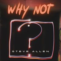 Steve Allen - Why Not? - Steve Allen
