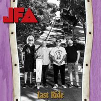 JFA - Last Ride (Explicit)
