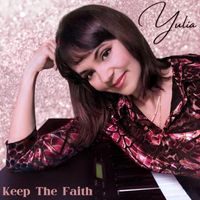 Yulia - Keep the Faith