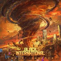 Black International - Эффект Бабочки