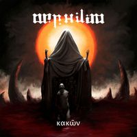 Nephilim - Kakōn