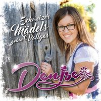 Denise - Schweizer Mädels geben Vollgas