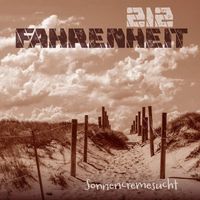 Fahrenheit 212 - Sonnencremesucht