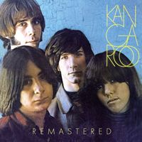 Kangaroo - Kangaroo (Remastered) (Remastered)