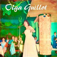 Olga Guillot - !La Reina Del Bolero! (Remastered)