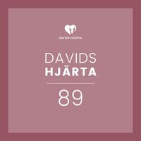 Blandade artister - Davids Hjärta 89