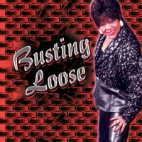 Peggy Scott-Adams - Busting Loose