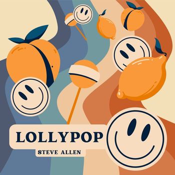 Steve Allen - Lollypop
