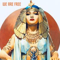 Marie Chain - We Are Free (889)