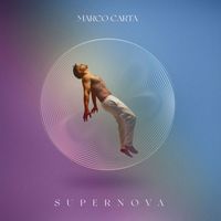 Marco Carta - Supernova