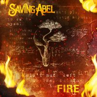 Saving Abel - Fire