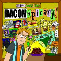 The Great Luke Ski - BACONspiracy!