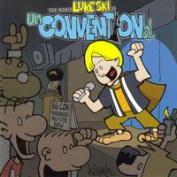 The Great Luke Ski - unCONVENTIONal