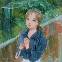 Dept, Lilly Choi - Rainy Day