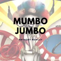 Anthony Newley - Mumbo Jumbo