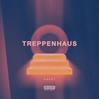 Nekst - Treppenhaus