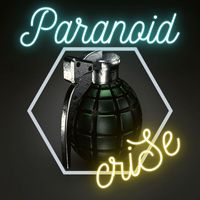 criSe - Paranoid