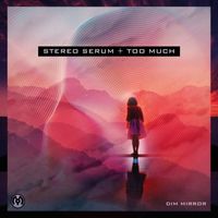 Stereo Serum, Too Much - Dim Mirror