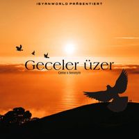 Cemo & Seronym - Geceler üzer