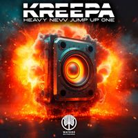 Kreepa - Heavy New Jump Up One