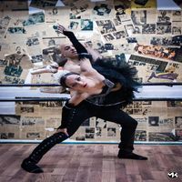 Shihaby - The Ballerina