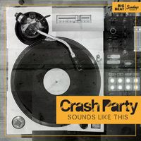 Crash Party - Sounds Like This