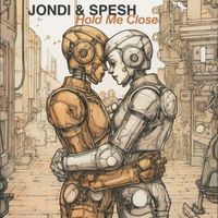 Jondi & Spesh - Hold Me Close