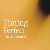 Syrup, Twit One - Timing Perfect (Instrumental)