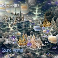 Sound Animal - Shimmeree