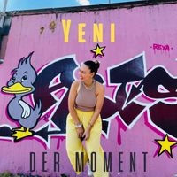 Yeni - Der Moment