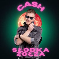 Cash - Słodka Zołza