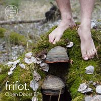 Frifot - Open Doors