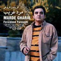 Fereidoon Foroughi - Marde Gharib