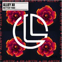 Alliey XO - Better Time