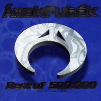 Ámokfutók - Best of 500.000