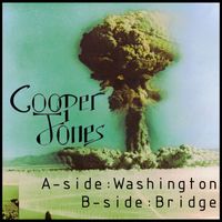 Cooper Jones - A-side/B-side: Washington, Bridge