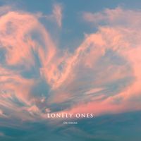 LONELY ONES - Daydream