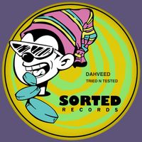 Dahveed - Tried N Tested
