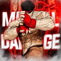 NONTHENSE - MENTAL DAMAGE