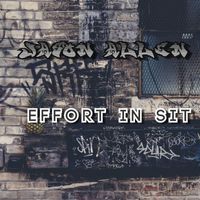 jason allen - Effort in Sit
